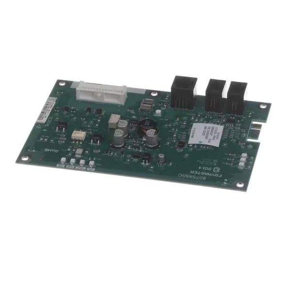 Frymaster 8075850C PC Board Assembly FIB with Software GM ...