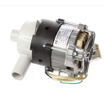 Alto Shaam UP30-412 Circulation Pump/Motor Assembly 200-240V 50/60HZ