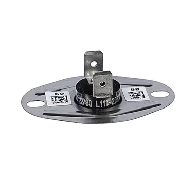 Trane B340793P09 SWITCH-REVERSE FLOW, B340793P09/ S8B1C100M5PSCBA/ S8V2C100M5PCAA