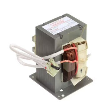 Amana Menumaster F1009D5 Transformer High Voltage 120V 60Hz for Microwave Oven