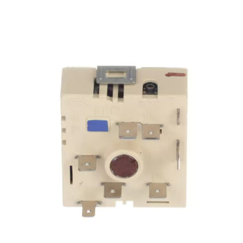 Whirlpool 50.55073.180 Infinite Switch, Surface Element for YWFE361LVB0/Q0/S0