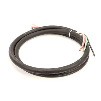 Henny Penny 19059-233 Power Cord 6 Gauge Fryer 116"