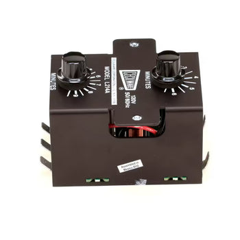 Crathco ASY-T1642-PCBC Timer Dual 120V FE200/100N Urn