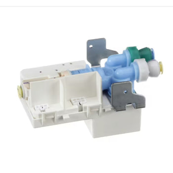 Whirlpool K-78661 VALVE 120V 60Hz W1/W2-20W, 153C22