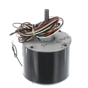 AAON K55HXMSC-0678 Fan Motor Condenser 460 Volt 60HZ 1PH 1/3HP 1110 RPM