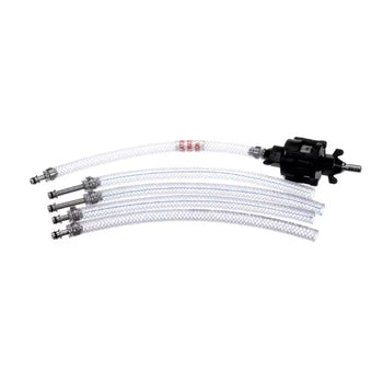 Wunder-Bar 23205 Pigtail/Hose & Pressure Reducing Valve Kit