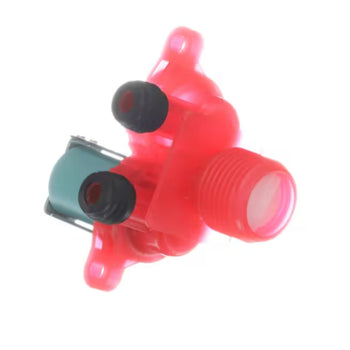 Whirlpool C-095/21-A02 Solenoid Valve Hot Water 120 Volt 60HZ for Washing Machine