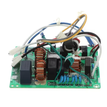 Daikin 3P27386 Control Board