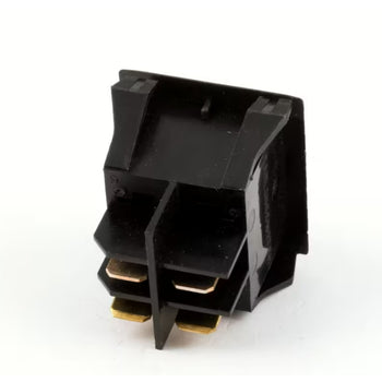 APW Wyott 1140R SWITCH; DPST ROCKER ON-OFF 20A 125V 65C