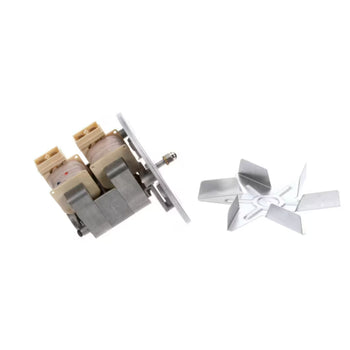 Star HYZPF411 Motor And Fan Assembly 220-240V, HY6020 Ccof-4