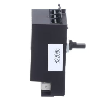 Royal Vendors 077F1394 Temperature Control 120 Volt 60HZ