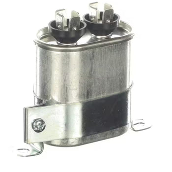 Edhard CBB60B-370F405MO CAPACITOR 4uF 370VAC 60HZ FITS FOR MK