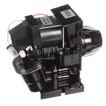 Cornelius SK-083-063 Valve Pushbutton UF-1 Black 1.5 to 3L