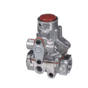 Vulcan Hart CE-2797-23 Pilot Safety Valve Baso