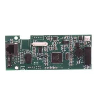 Cooktek 302491 2301190903T Control Board Programmed Helios Touch
