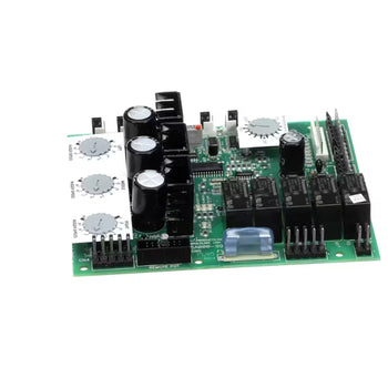 Crathco 6695A000-99 Controller Portion Pic4/43A/5/6