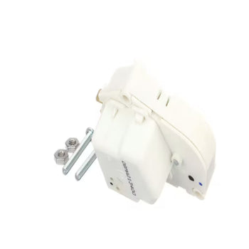 Whirlpool 08MA213400, BQ-3001-00 Defrost Timer 8 Hour for Refrigerator