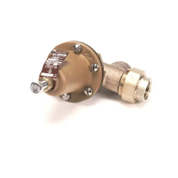 Jackson LF-25AUB-Z6 Pressure Regulator 3/4" Range 10-35 Psi