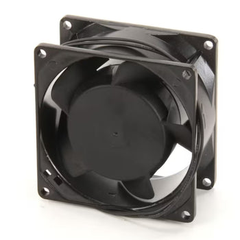 Alto Shaam UF80A23-BWHT1 Axial Fan 230V 50/60HZ Thermal Protection fits 1000-SK-I Model