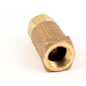 Vulcan Hart 125S-400W0G Vacuum Breaker Check Valve 1/2"