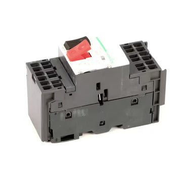Convotherm 1672-557-07-06 Motor Protection Switch, 1.6-2.5 Amp