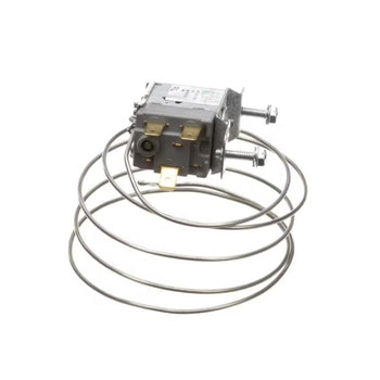 Uline WKF17.8S-115-020 2789 Temperature Control 250V 50HZ for UACR014-SS01A