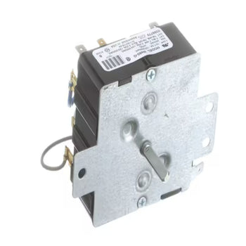 Whirlpool 011-62718-04 Timer for Dryer fits MEDC200XW0/CED126SXQ0 Models