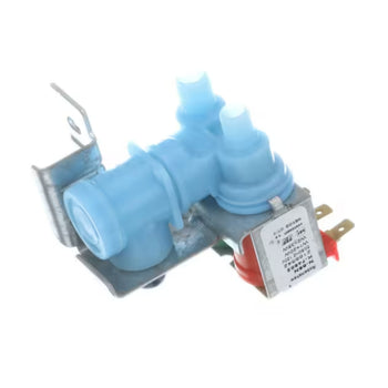 Whirlpool 327C15 Solenoid Valve Water Inlet 110/120V 50/60HZ N-86N, Refrigerator