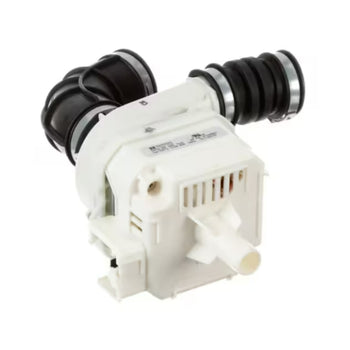 Whirlpool CPF25-502 BASE-PUMP 100V 80W 160Hz FOR DISHWASHER