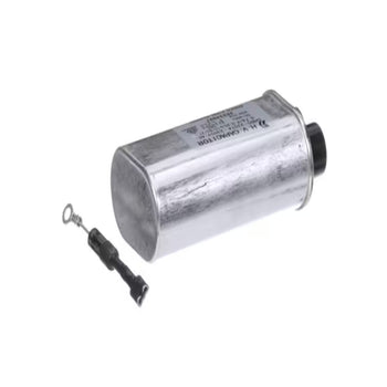 Amana Menumaster 20234907 CH85-23074 Capacitor Kit With Diode .74 for ACE5140 (P1333203M) Model