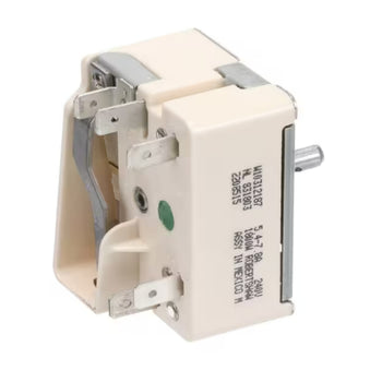 Whirlpool 2208515 INFINITE SWITCH 240V 1800W GENUINE OEM PART
