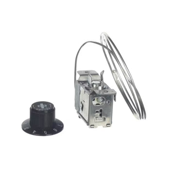 QBD Modular Systems 470430257 Cold Control/Thermostat with Knob 250/125V 50/60HZ