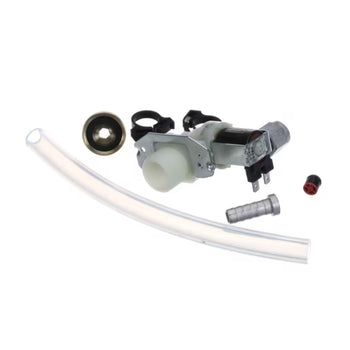 Bunn 75152-62 Solenoid Valve Replacement Kit Water Inlet 120V Titan Dual