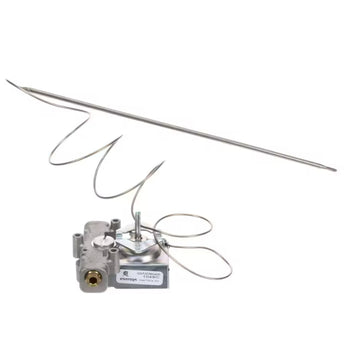 Zesto GSP20360400 Thermostat GS Deck Oven
