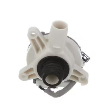 GE Appliance 28042019 Recirculation Pump Assembly, Washer, .6A, 120V, 60HZ