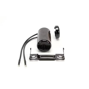 Beverage Air 61A4D160161NNTC Capacitor, Start, 161-193MFD, 165V