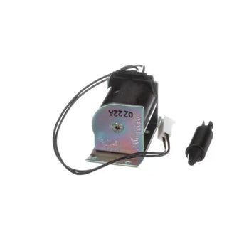 GE Appliance 0Z22A Solenoid, Ice Dispenser, fits for A4425GDTAWW/BSS25GFPACC