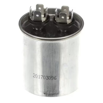 ICP HCKS100R370102Z 201703096 Capacitor Run 370-440 Volt 10uF Round