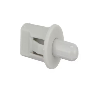 Frigidaire 2046104D Light/Lamp Switch Plunger fits for FCRS201RFB6 Model