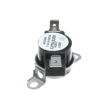 Frigidaire 405390 Thermal Limit L180F Flush Mount fit to CFSE5115PA1,FARG1011MW2