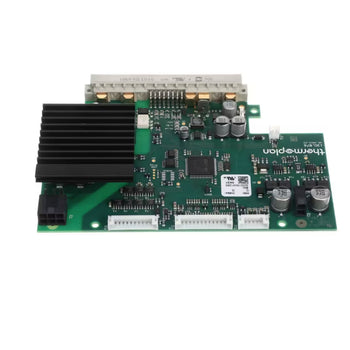 Nespresso Professional 130.876 PCB and Water Protection 24V Electronic THP