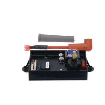 AccuTemp 48468 Ignition Module with Cable S/N 16513 & Lower
