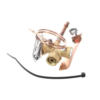 ICP EA36YD046 Thermo Expansion Valve R22 3.5 - 4 Tons, EBA2X42LA2/ EBA2X42JA2/ EBA2X42FA2 units