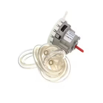 Whirlpool 740-9004-1 Pressure Switch Water Level for Washer fits 1CLSR7010PQ0 Model/