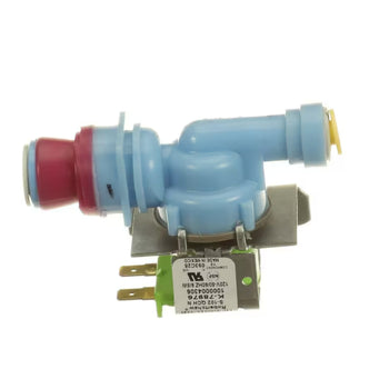 Elkay 093C25 Solenoid Valve 120 Volt 50/60HZ
