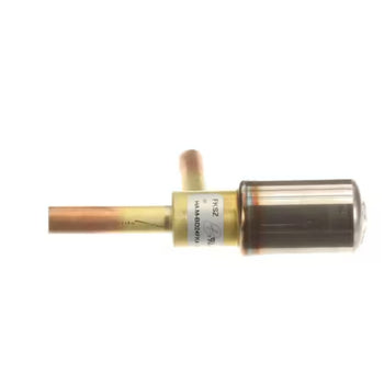 Trane D24FKA-3R Electronic Expansion Valve/EEV, GAM5A0A1, GAM5A0C6