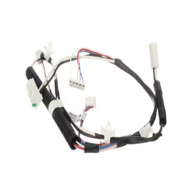 Whirlpool 21006473 Wire Harness for Washing Machine fits 7MWFW5622HW2 Model