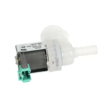 Bosch 9001343981 Access Valve, 127V, 60HZ