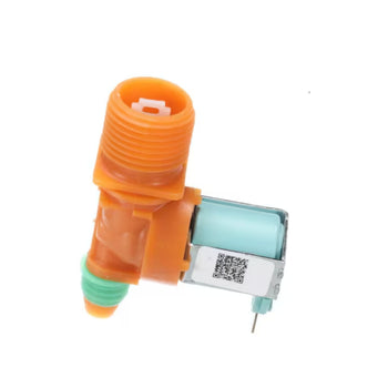 Samsung 33290340/329 Solenoid Valve Single Water Inlet 110-120 Volt 60Hz, Washer