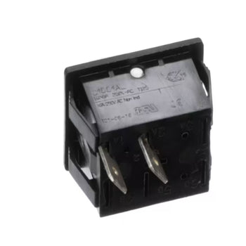 Alliance Laundry Systems T21-C6-16 Switch Start Econo-Wash Genuine OEM Part